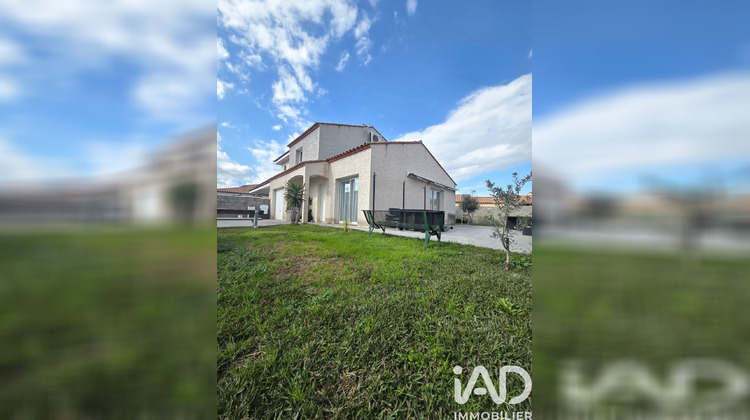 Ma-Cabane - Vente Maison Pia, 85 m²