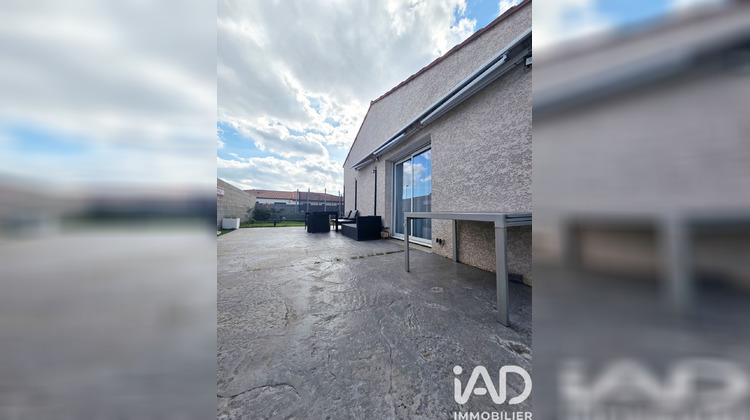 Ma-Cabane - Vente Maison Pia, 85 m²