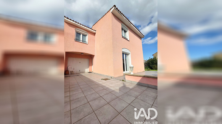 Ma-Cabane - Vente Maison Pia, 95 m²