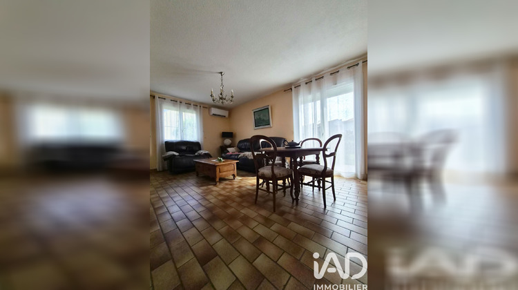 Ma-Cabane - Vente Maison Pia, 95 m²