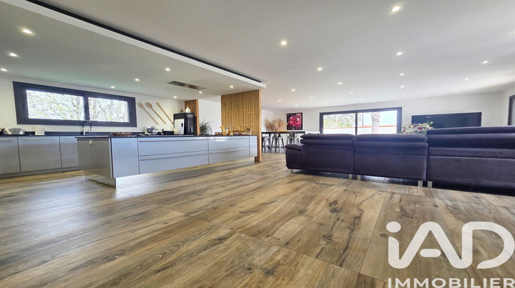 Ma-Cabane - Vente Maison Pia, 210 m²