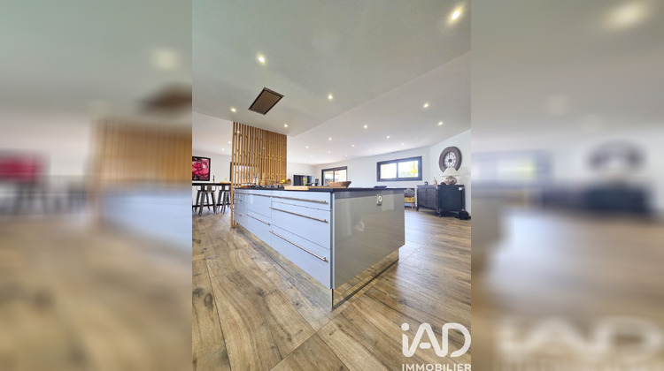 Ma-Cabane - Vente Maison Pia, 210 m²