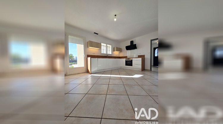 Ma-Cabane - Vente Maison Pia, 170 m²