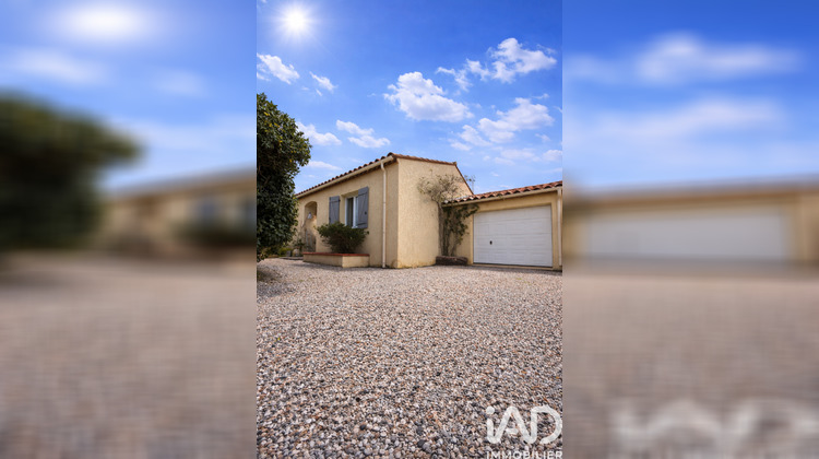 Ma-Cabane - Vente Maison Pia, 100 m²