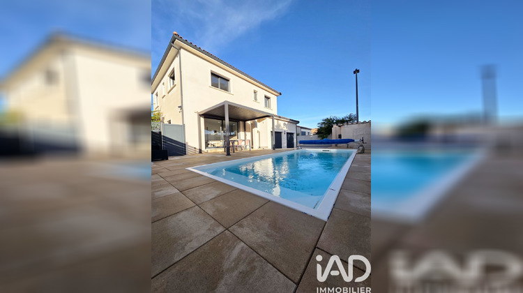 Ma-Cabane - Vente Maison Pia, 134 m²