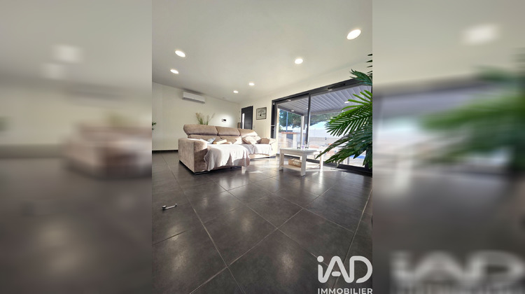 Ma-Cabane - Vente Maison Pia, 134 m²