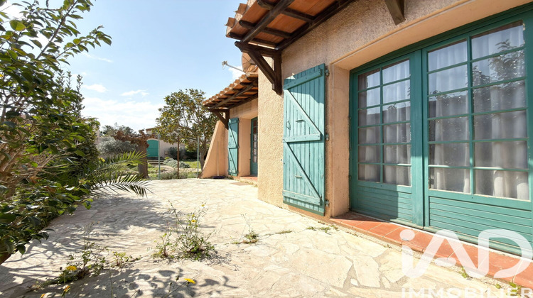 Ma-Cabane - Vente Maison Pia, 150 m²