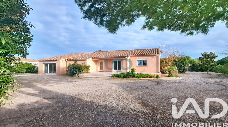 Ma-Cabane - Vente Maison Pia, 140 m²