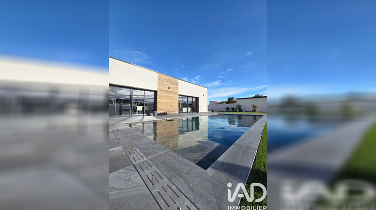 Ma-Cabane - Vente Maison Pia, 275 m²