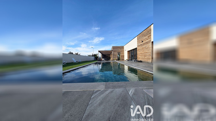 Ma-Cabane - Vente Maison Pia, 275 m²