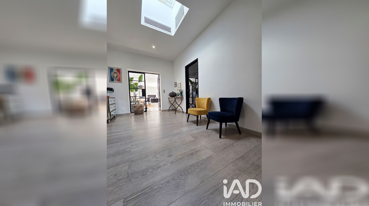 Ma-Cabane - Vente Maison Pia, 275 m²