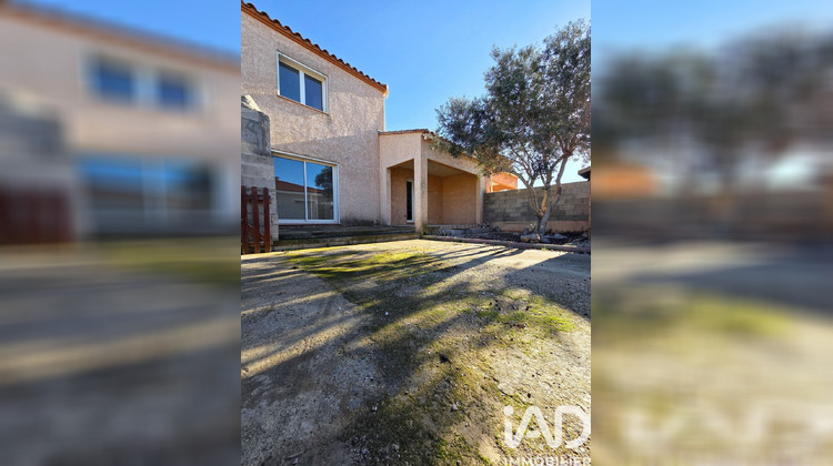 Ma-Cabane - Vente Maison Pia, 127 m²
