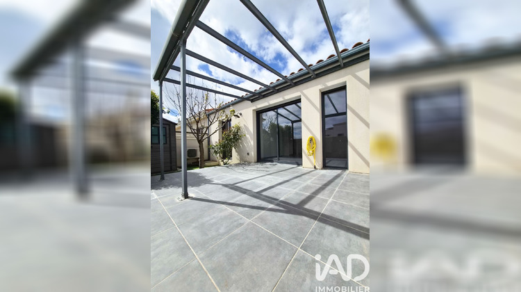 Ma-Cabane - Vente Maison Pia, 66 m²