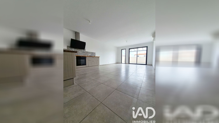 Ma-Cabane - Vente Maison Pia, 66 m²