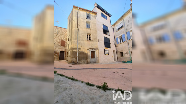 Ma-Cabane - Vente Maison Pia, 45 m²