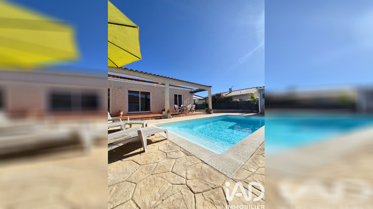 Ma-Cabane - Vente Maison Pia, 85 m²
