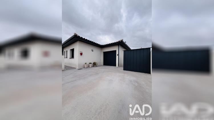 Ma-Cabane - Vente Maison Pia, 92 m²