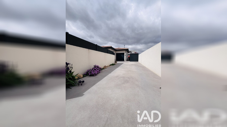 Ma-Cabane - Vente Maison Pia, 92 m²