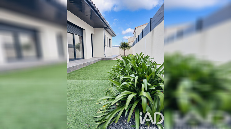 Ma-Cabane - Vente Maison Pia, 92 m²