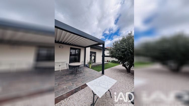 Ma-Cabane - Vente Maison Pia, 92 m²