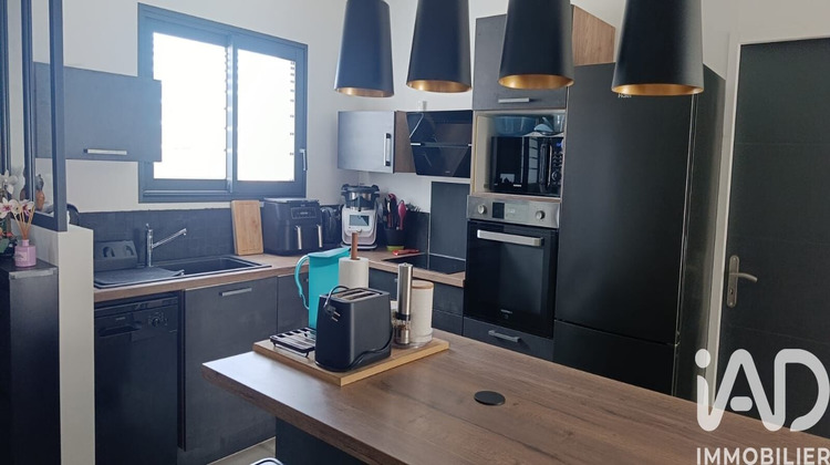 Ma-Cabane - Vente Maison Pia, 80 m²