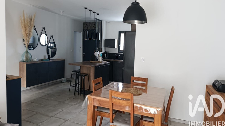 Ma-Cabane - Vente Maison Pia, 80 m²