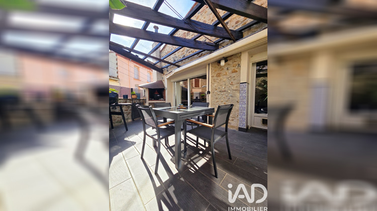 Ma-Cabane - Vente Maison Pia, 226 m²