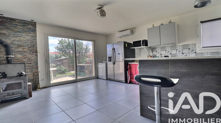 Ma-Cabane - Vente Maison Pia, 87 m²