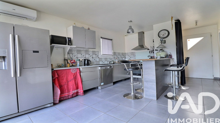 Ma-Cabane - Vente Maison Pia, 87 m²