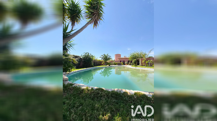 Ma-Cabane - Vente Maison Pia, 180 m²