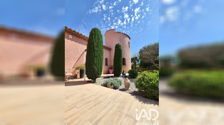 Ma-Cabane - Vente Maison Pia, 180 m²