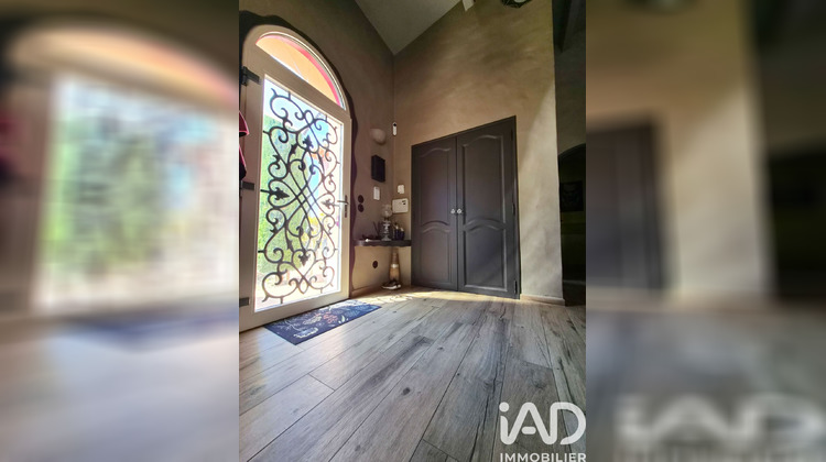 Ma-Cabane - Vente Maison Pia, 180 m²