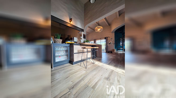 Ma-Cabane - Vente Maison Pia, 180 m²