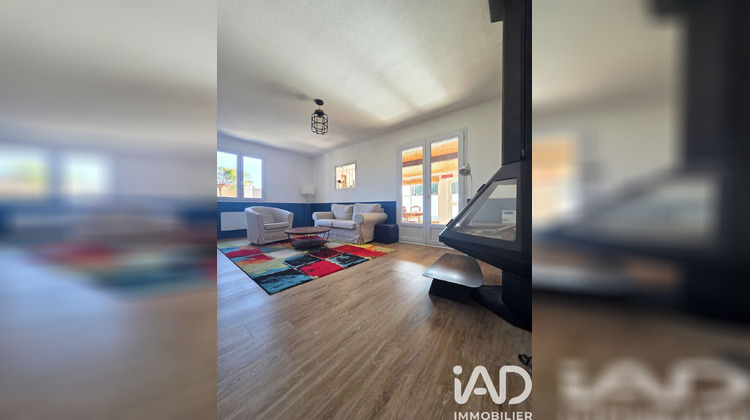 Ma-Cabane - Vente Maison Pia, 95 m²