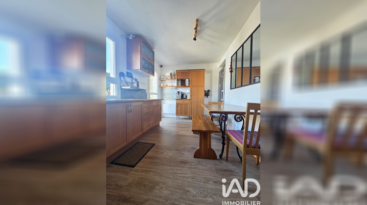 Ma-Cabane - Vente Maison Pia, 95 m²