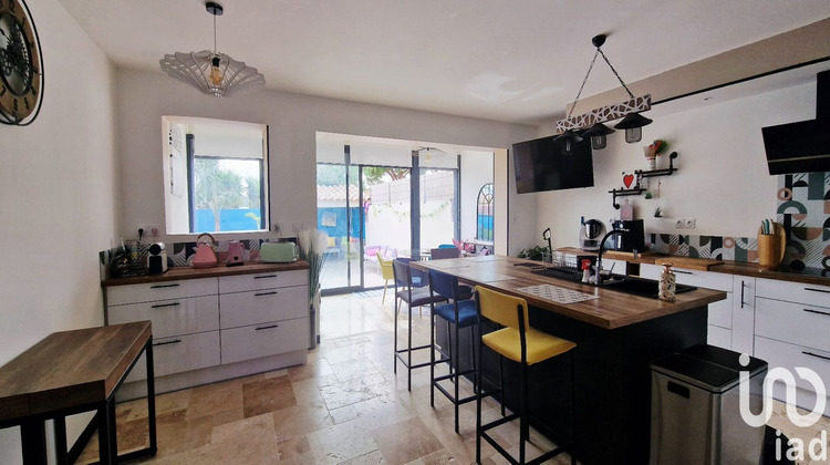 Ma-Cabane - Vente Maison Pia, 152 m²