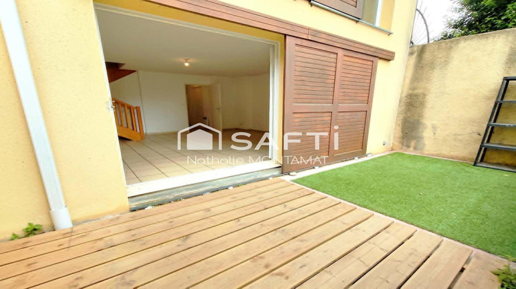 Ma-Cabane - Vente Maison Pia, 80 m²