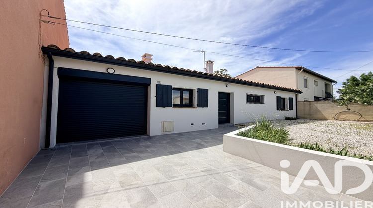 Ma-Cabane - Vente Maison Pia, 82 m²