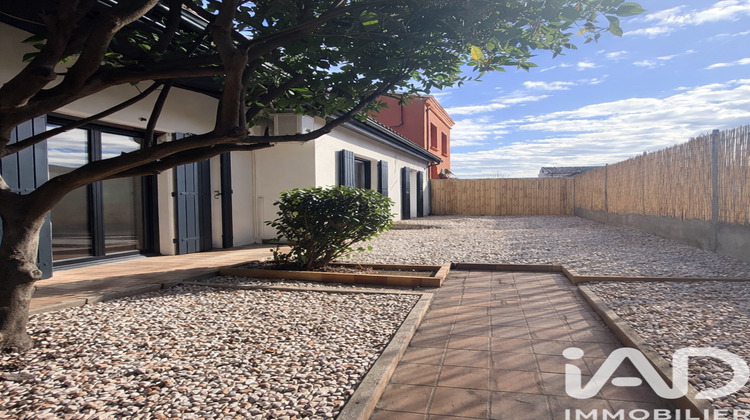 Ma-Cabane - Vente Maison Pia, 82 m²