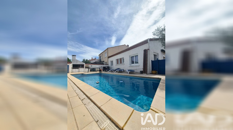 Ma-Cabane - Vente Maison Pia, 112 m²