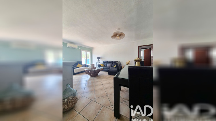 Ma-Cabane - Vente Maison Pia, 112 m²