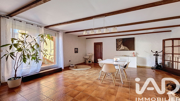 Ma-Cabane - Vente Maison Pia, 120 m²