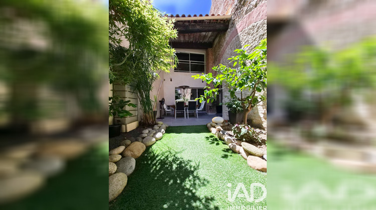 Ma-Cabane - Vente Maison Pia, 190 m²