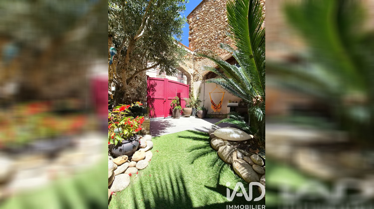 Ma-Cabane - Vente Maison Pia, 190 m²