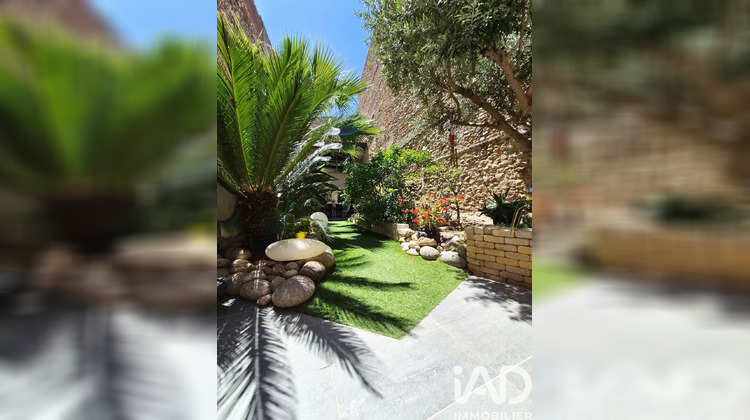 Ma-Cabane - Vente Maison Pia, 190 m²