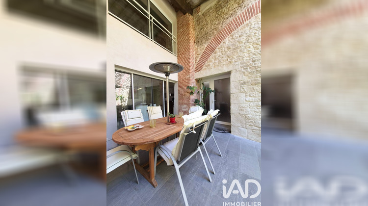 Ma-Cabane - Vente Maison Pia, 190 m²