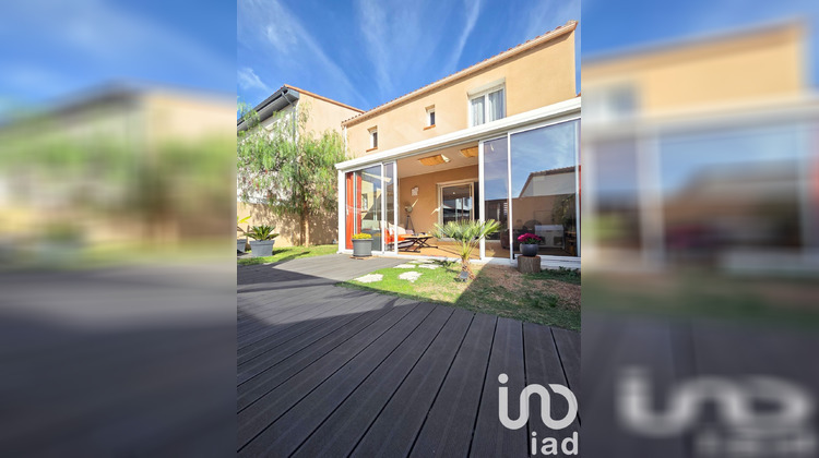Ma-Cabane - Vente Maison Pia, 96 m²