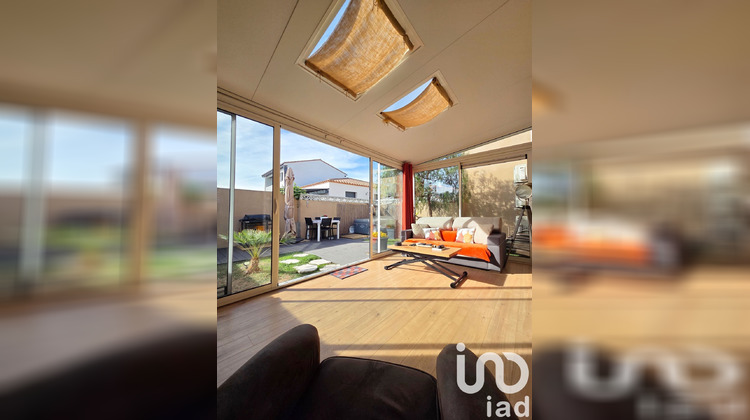 Ma-Cabane - Vente Maison Pia, 96 m²