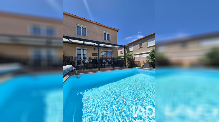 Ma-Cabane - Vente Maison Pia, 95 m²