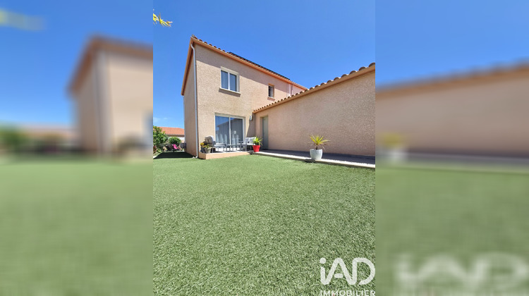 Ma-Cabane - Vente Maison Pia, 95 m²